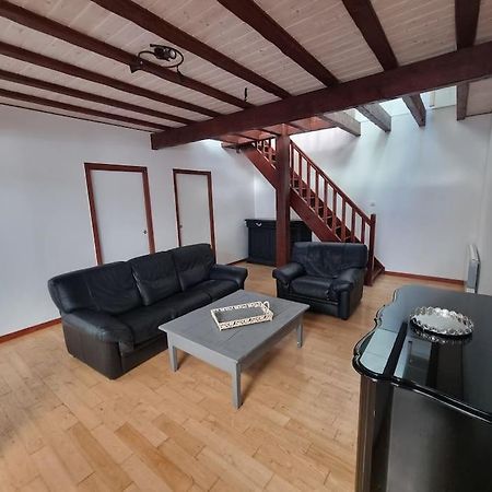 Appartement En Centre-Ville Aurillac Exterior photo