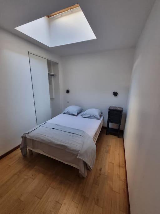 Appartement En Centre-Ville Aurillac Exterior photo